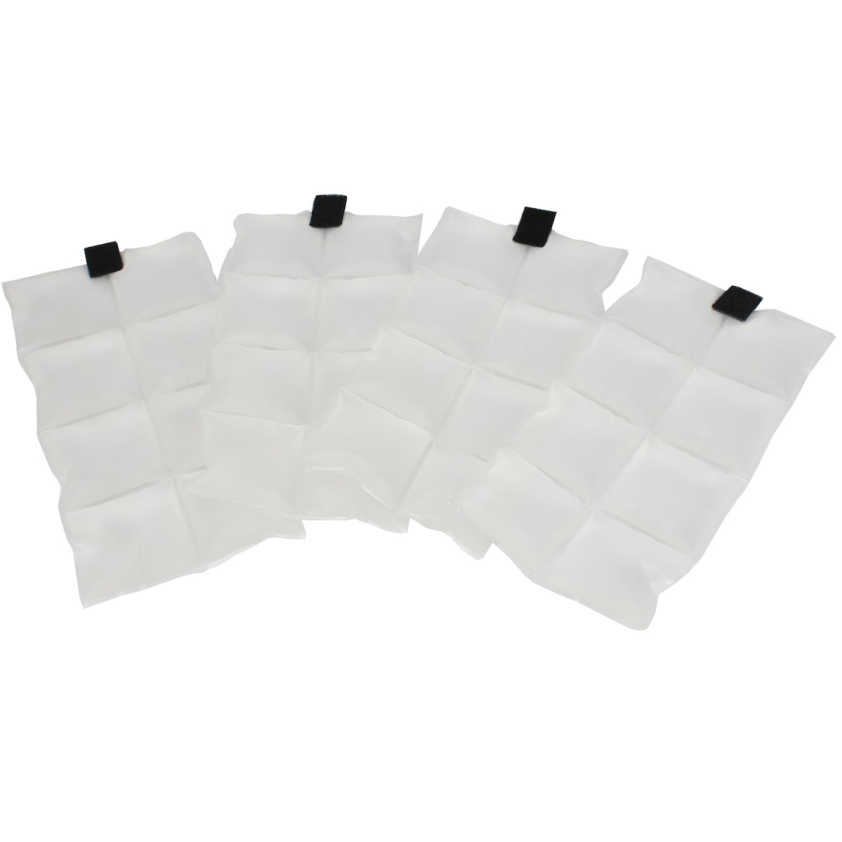 PIP EZ-Cool Max 390-HY099 Replacement Phase Change Cooling Packs - 4 Pack