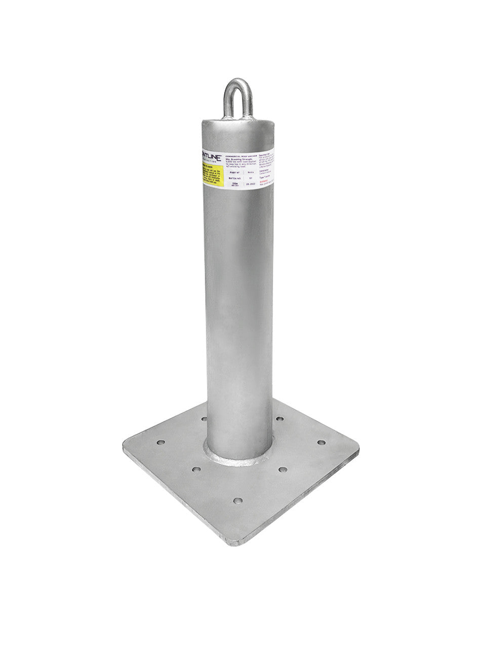 Frontline Fall RC12 Frontline RC Concrete Roof Anchor Cut Level A1 product image