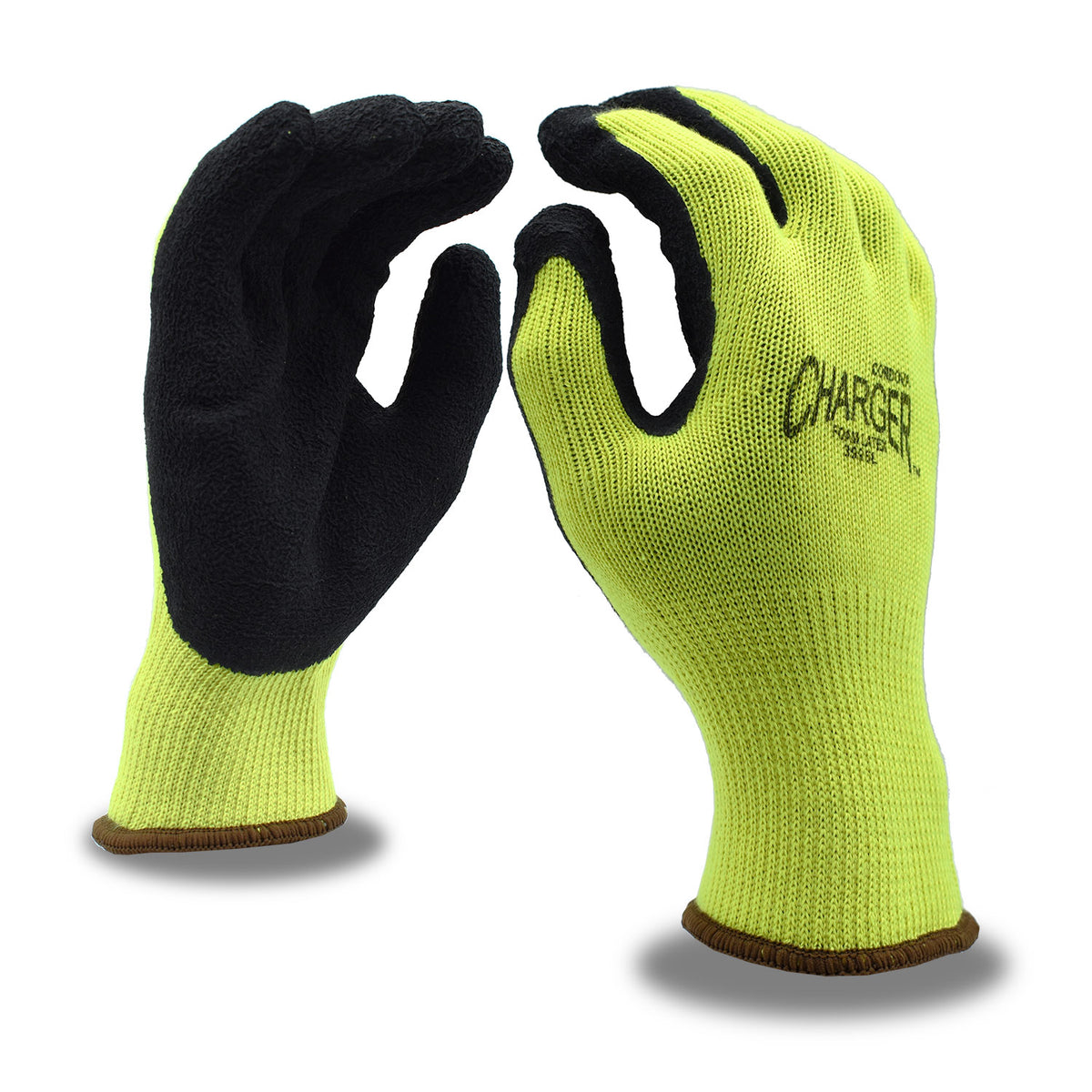 Charger™, Latex, Foam: #3995