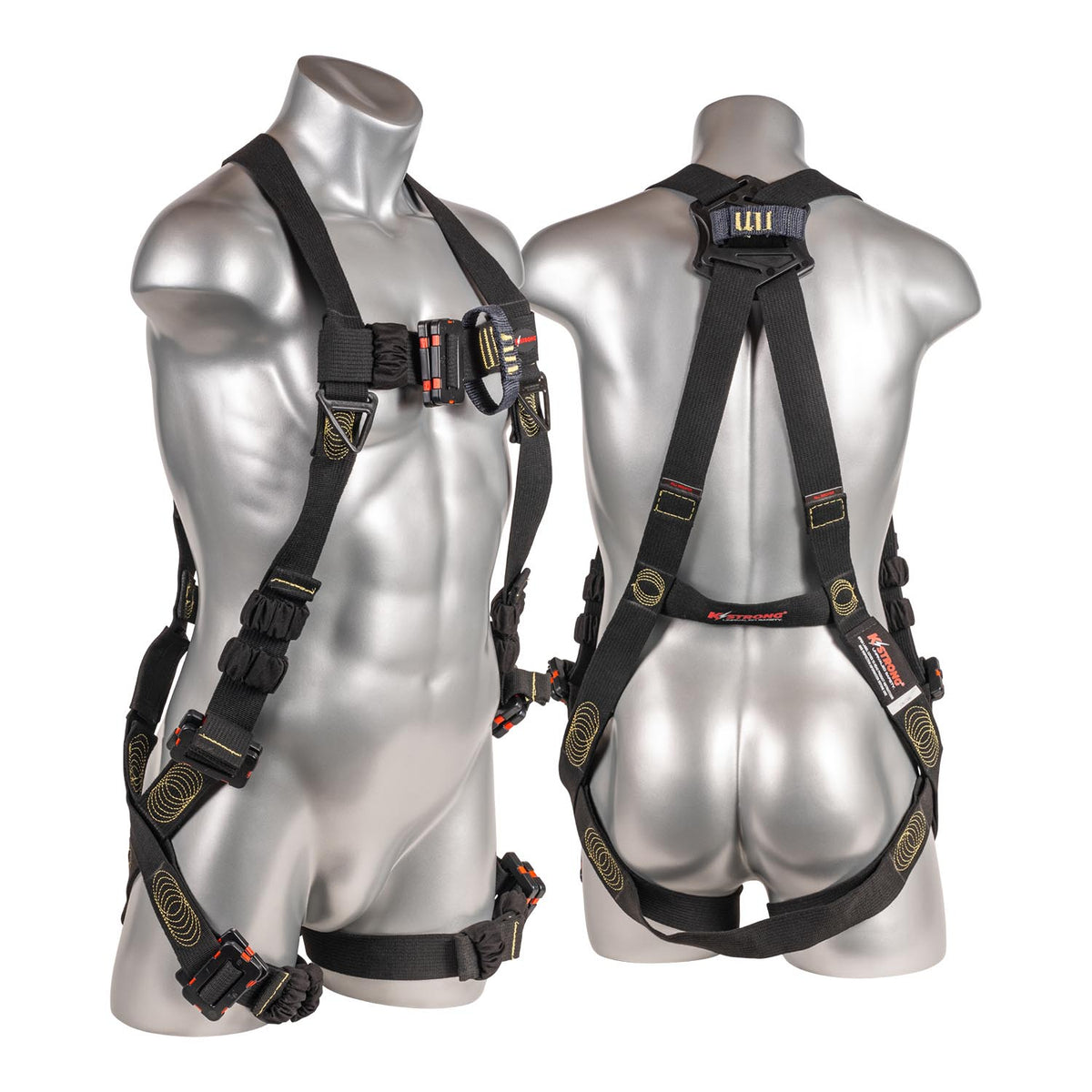 PPE Product - Model ANSI