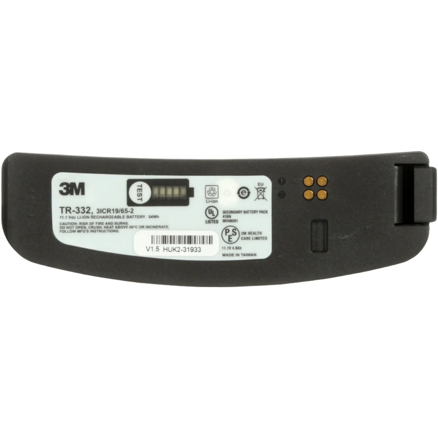 PPE Product - Model EACASE