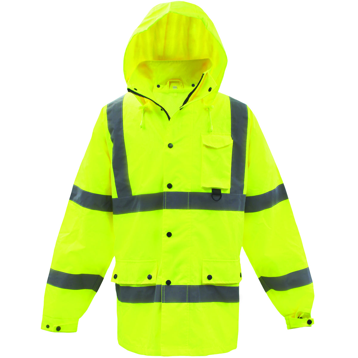 PIP PPE Product - Model JACKET