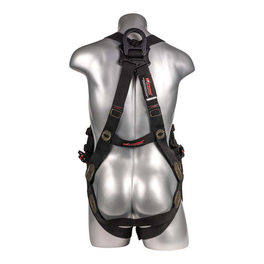 PPE Product - Model ANSI