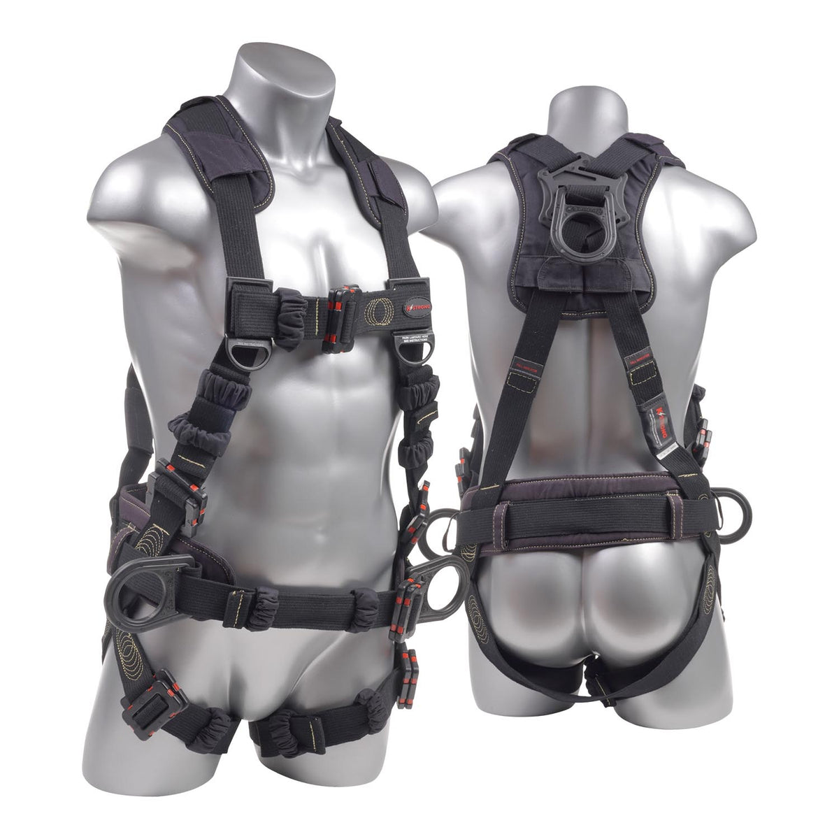 PPE Product - Model ANSI