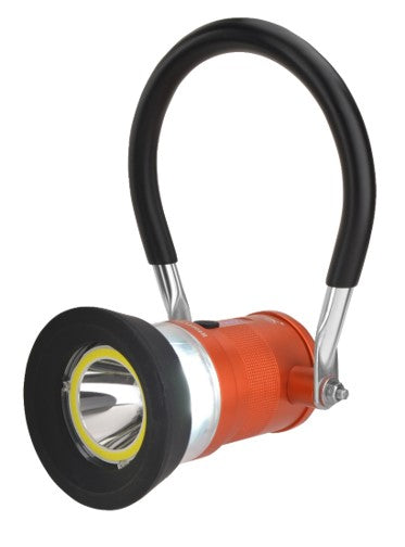 Rail-Tek Trainman Lantern - KLS1000R – Beeline Purchasing LLC