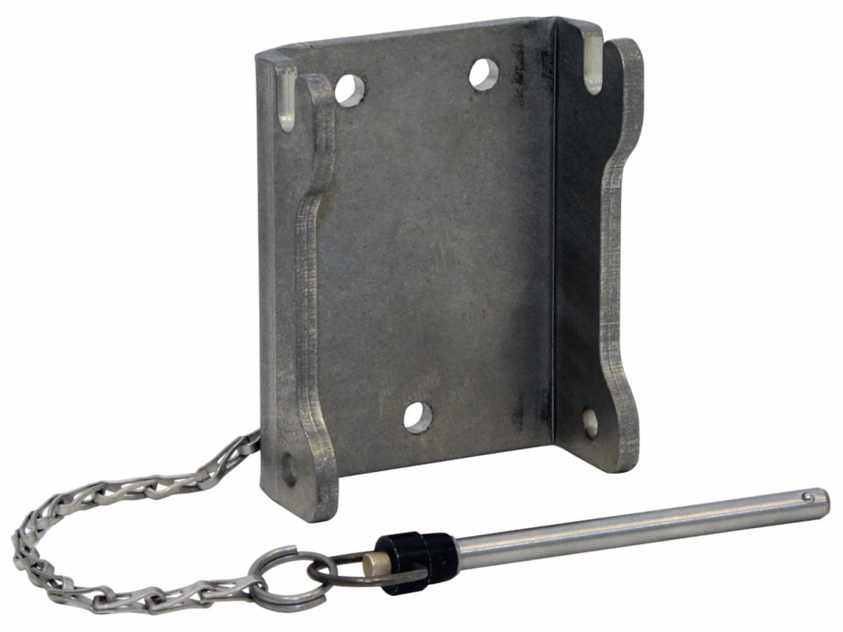 3M DBI-SALA 3-way S-r Lifeline Mounting Bracket