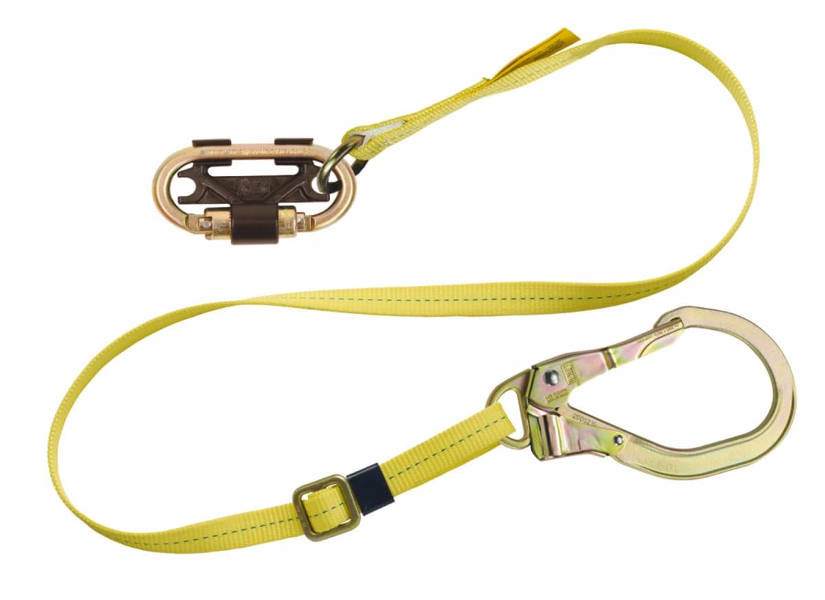 3M DBI-SALA Adjustable Restraint Lanyard