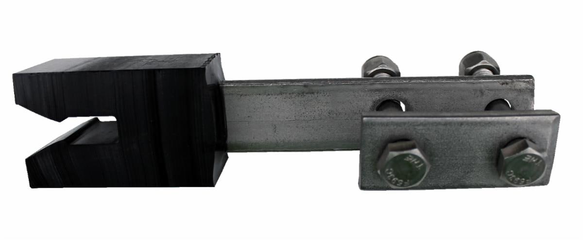 3M DBI-SALA Cable Vertical Safety System Cable Guide