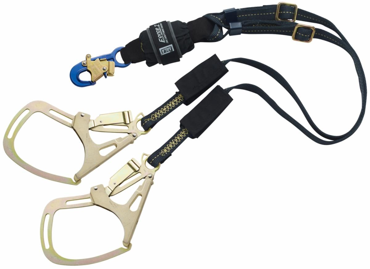 3M DBI-SALA ?ezstop Cable 100% 6' Le9502116 2 2000210 Ends