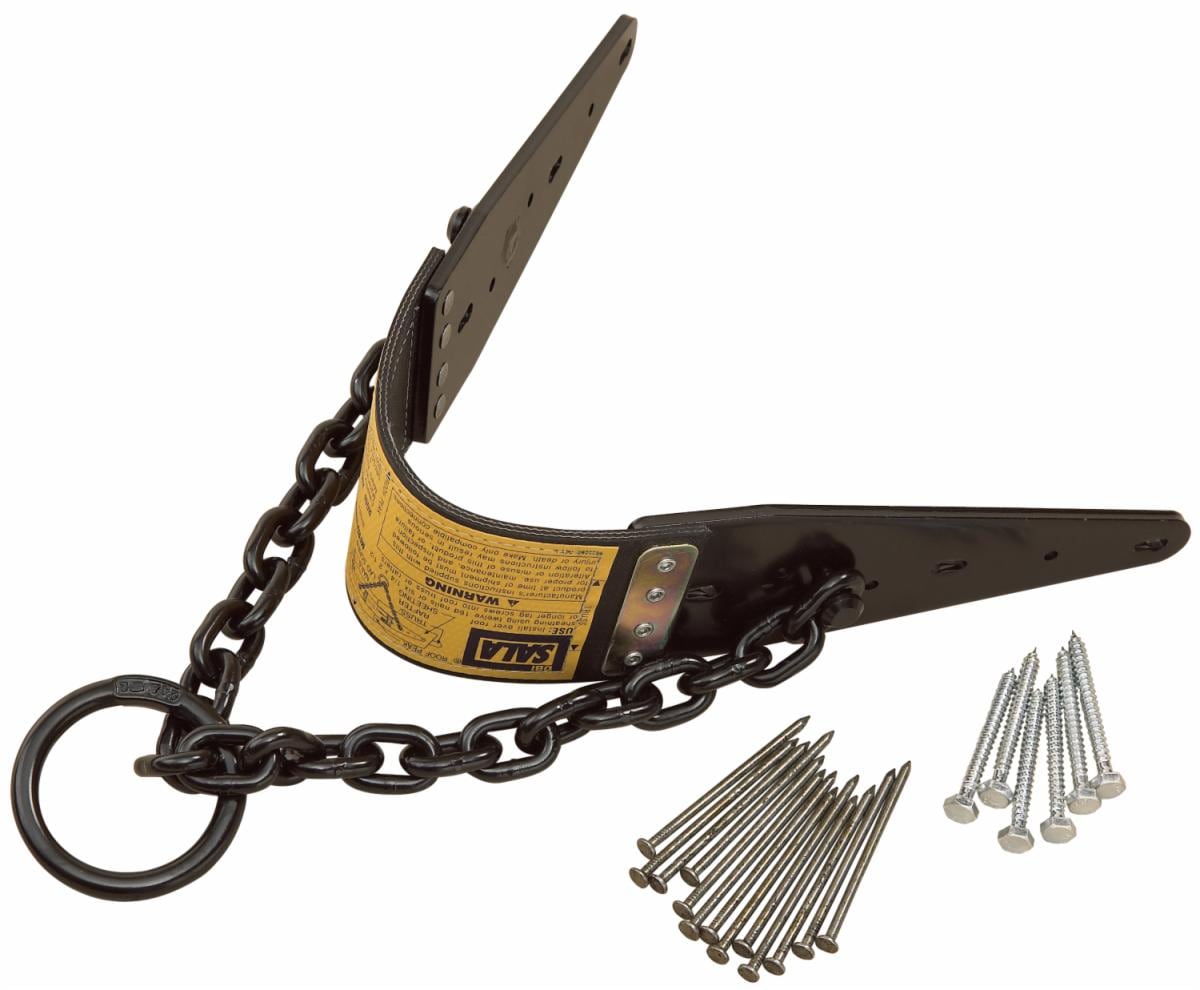 3M™ DBI-SALA® Reusable Heavy-Duty Roof Anchor 2103673