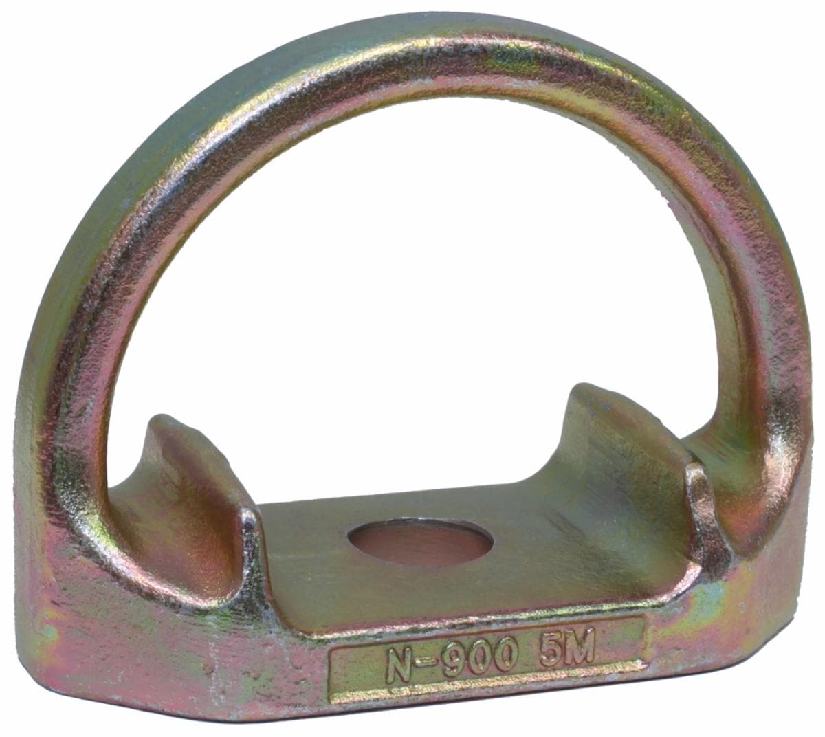 3M DBI-SALA Unthreaded Anchorage Ring Zinc 13mm