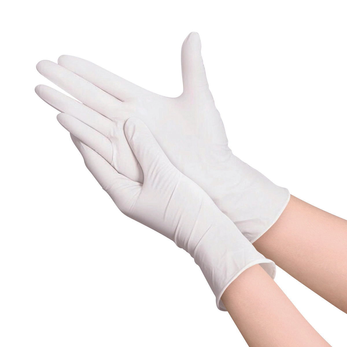 Cordova Cordova Silver™ Latex, Industrial Gra #4020 - 4020XS image 2