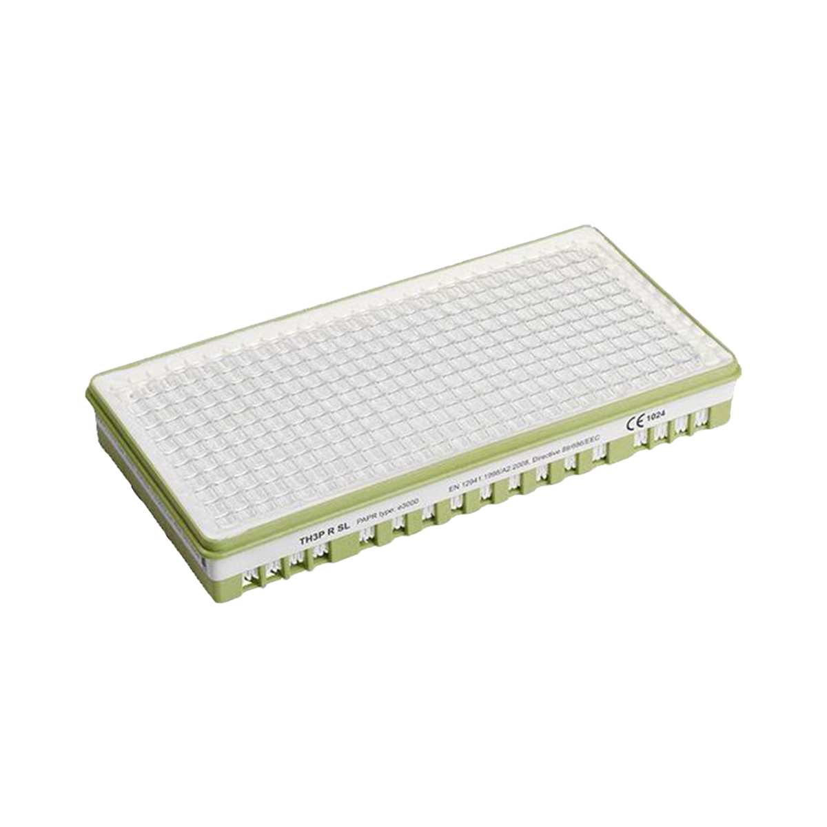 TH3 Replacement Particle Filter for e3000x product image