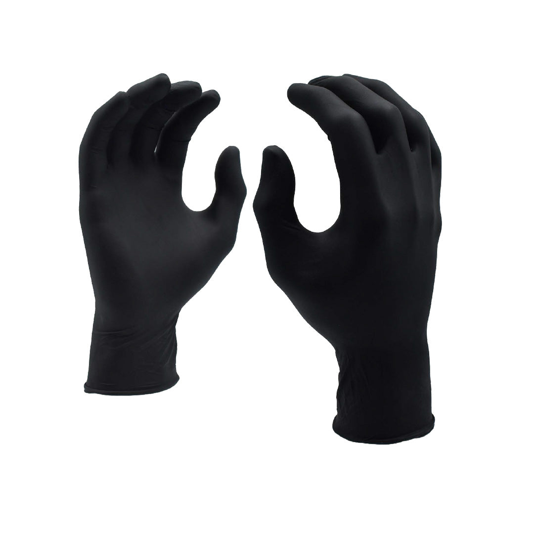 Cordova Nitri-cor Silver™ Nitrile, Industrial #4095B - 4095BS
