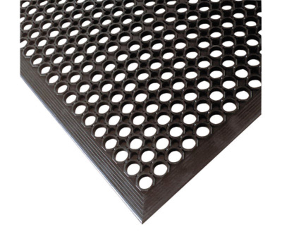 Superior Manufacturing PPE Product - Model MAT