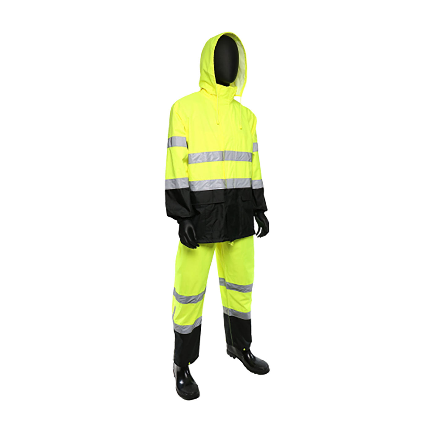 PIP PPE Product - Model BOTTOM