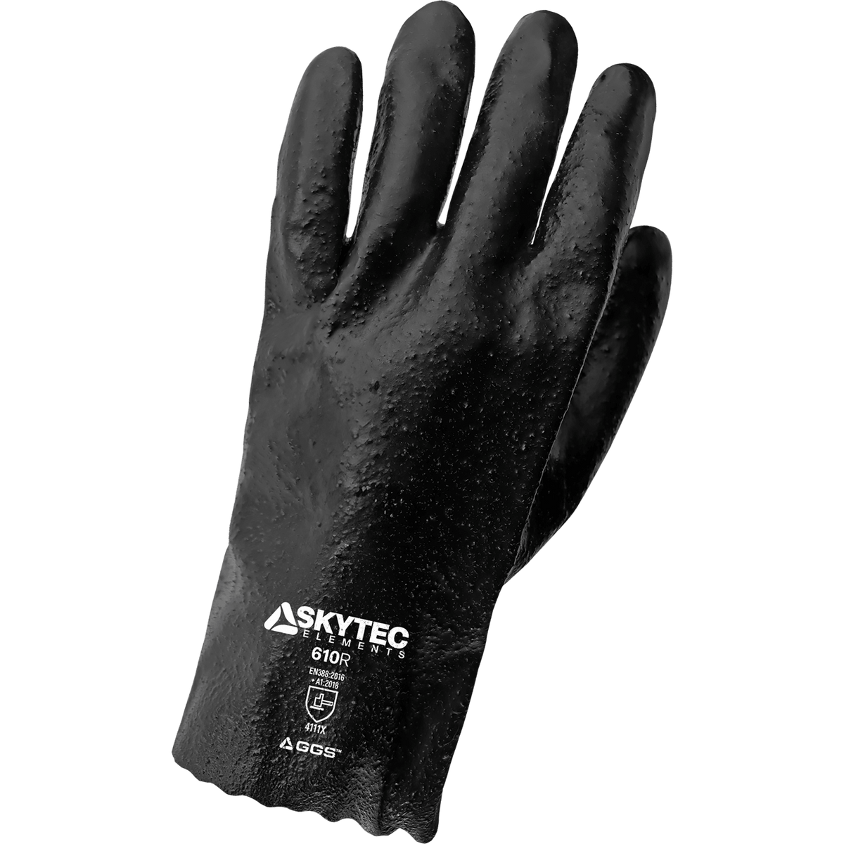 Global Glove 610 official product image 3