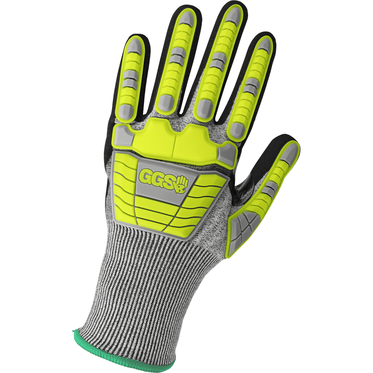 Global Glove CIA186MF official product image 3