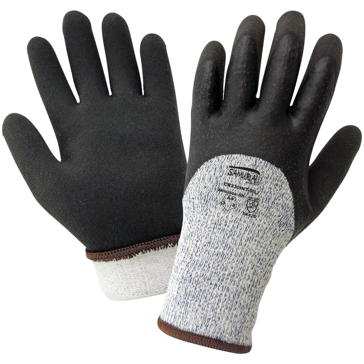 Global Glove CR330INT official product image 5