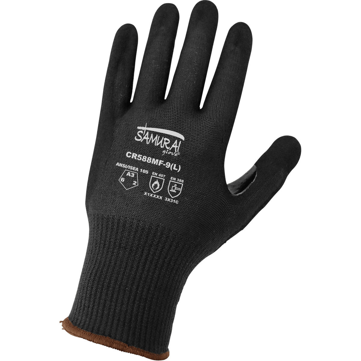 Global Glove CR588MF official product image 3