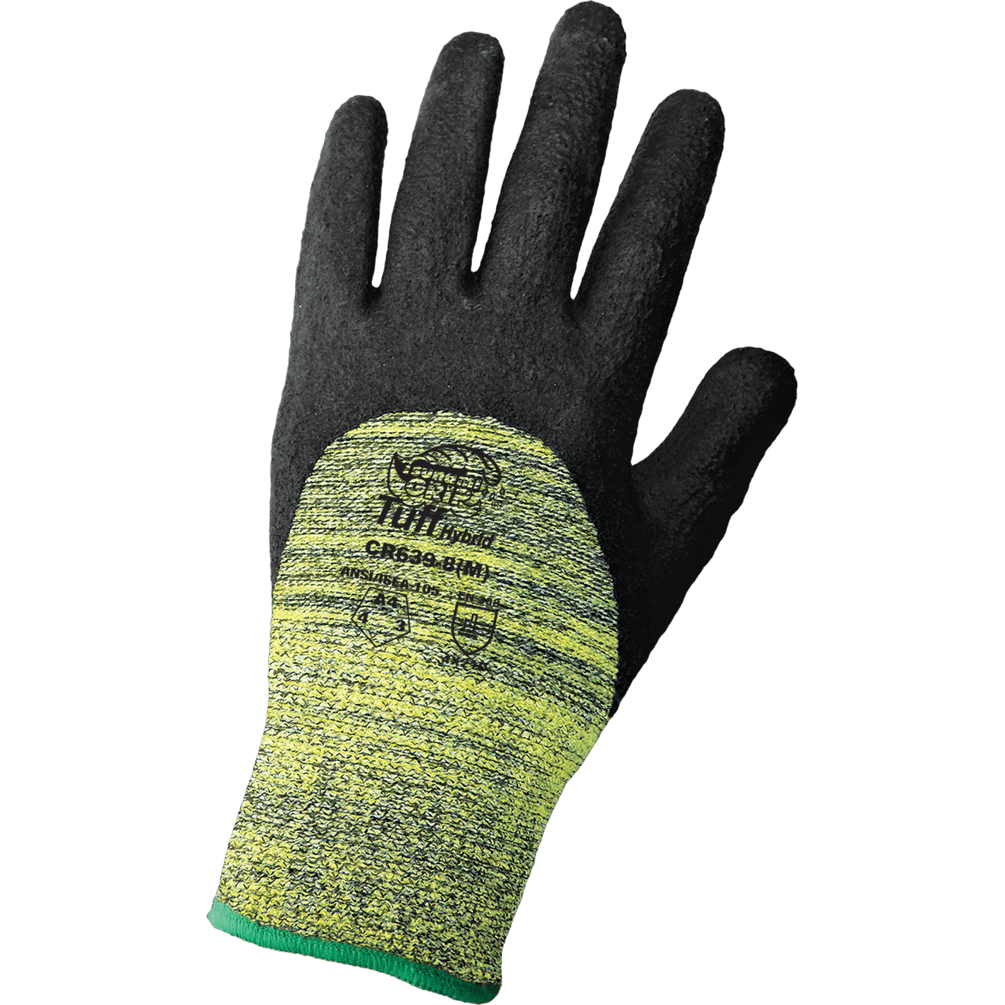 Global Glove CR639 official product image 3
