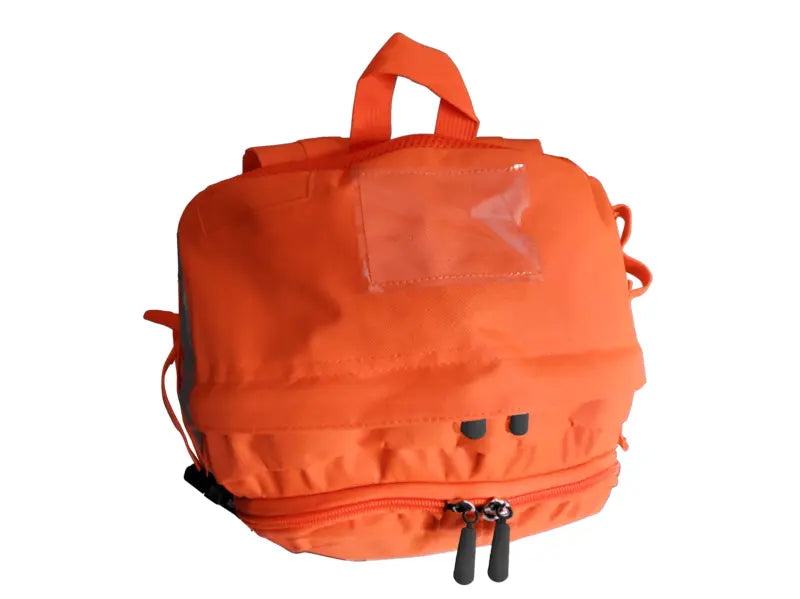 Hi-Viz Breakaway Shoulder Strap Backpack
