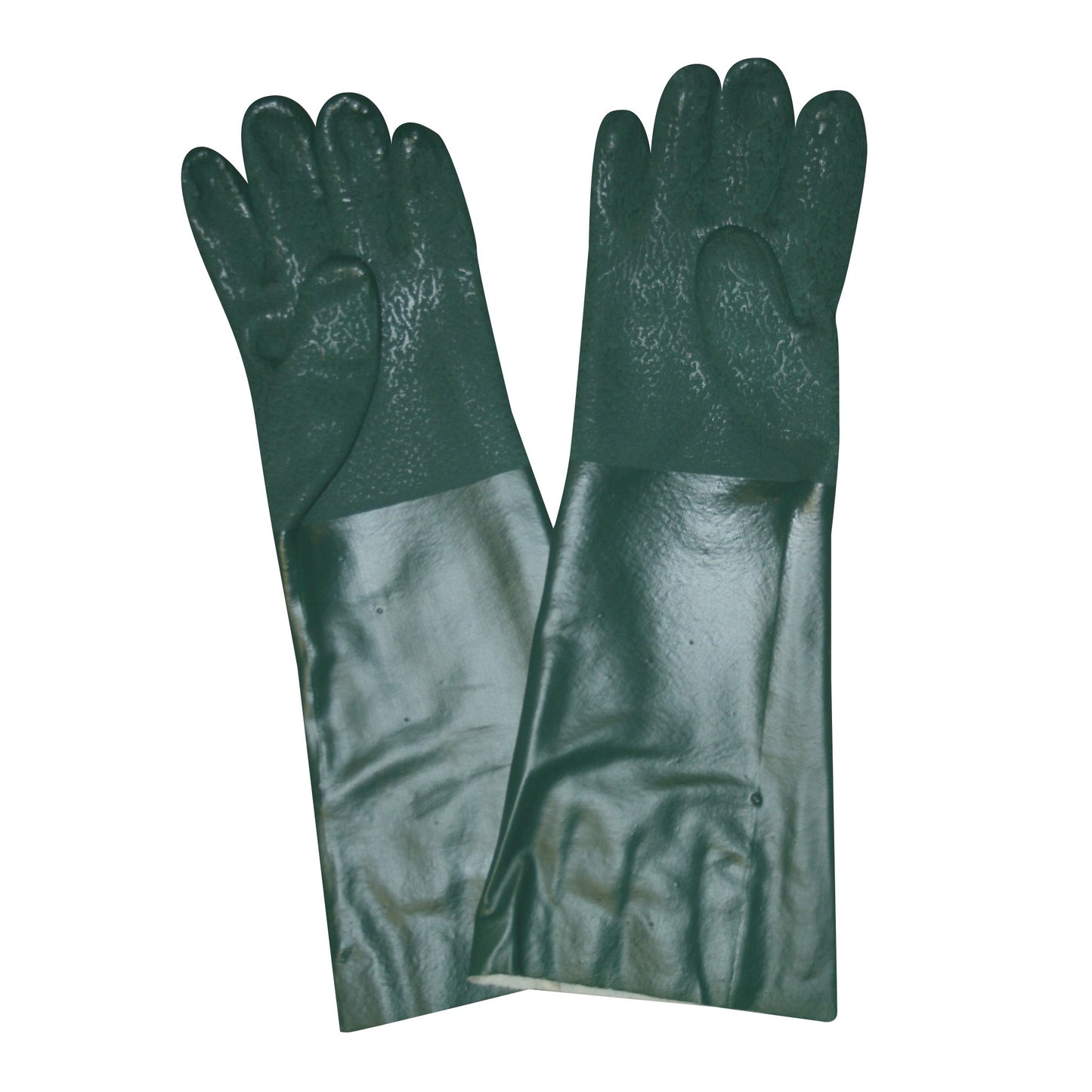 Cordova Green Double Dipped, Etched Grip, Jersey #5218J