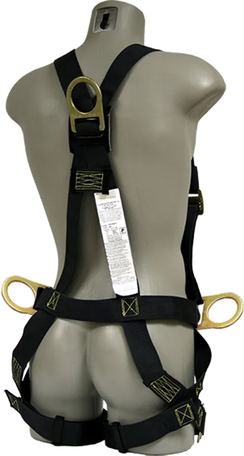 PPE Product - Model HARNESS