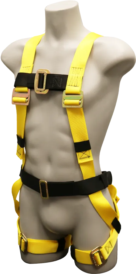 FrenchCreek PPE Product - Model HARNESS