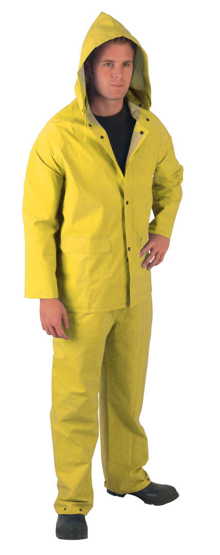 MCR Safety 2403 - Classic Plus, .35mm, PVC/Poly, Suit, 3 P - manufacturer product image 4