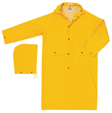 MCR Safety 230C - Industry Grade, PVC/Poly, KNEE LENGTH Co product image