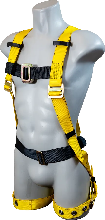FrenchCreek PPE Product - Model HARNESS