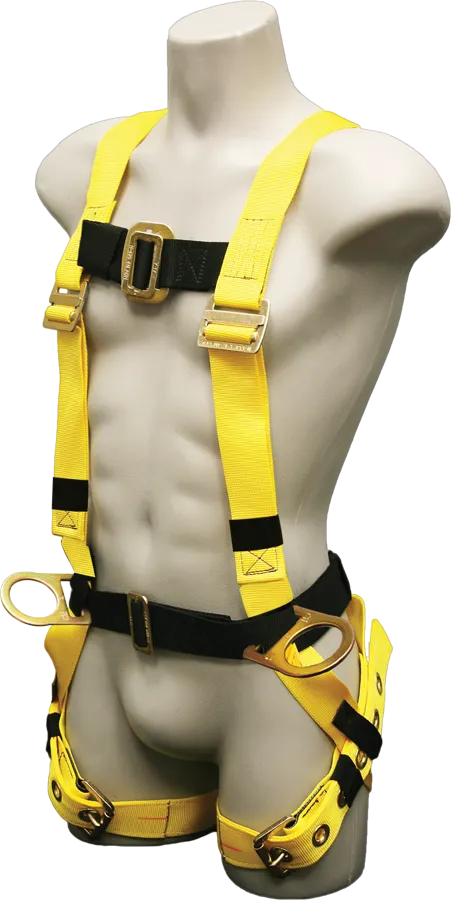 PPE Product - Model HARNESS