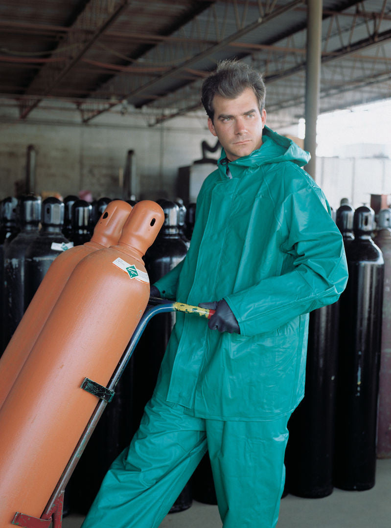 MCR Safety 3882 - Dominator, .42mm, PVC/HT Poly/PVC, Suit, - manufacturer product image 5