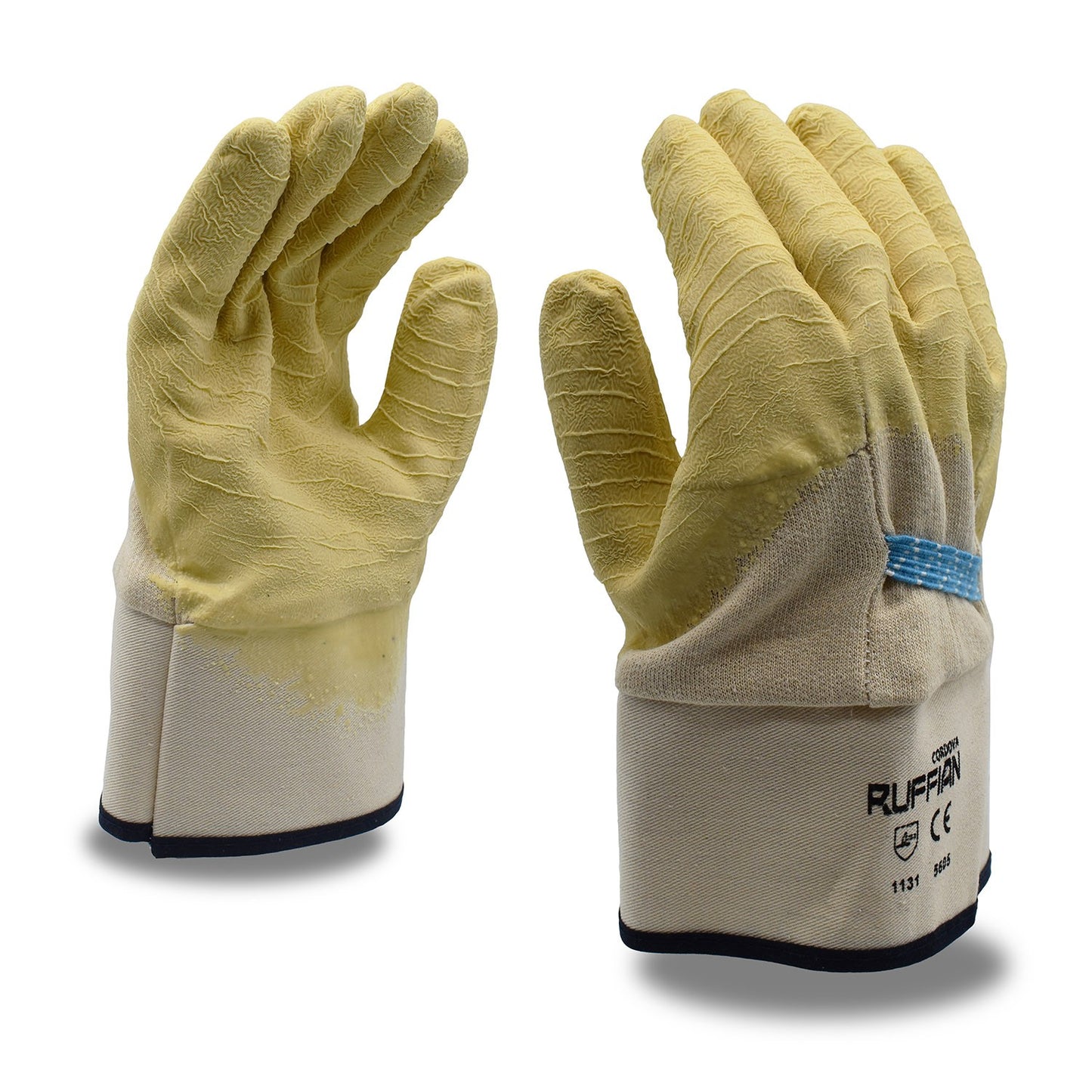 Cordova Ruffian™ Premium Rubber Dipped, Jerse #5605