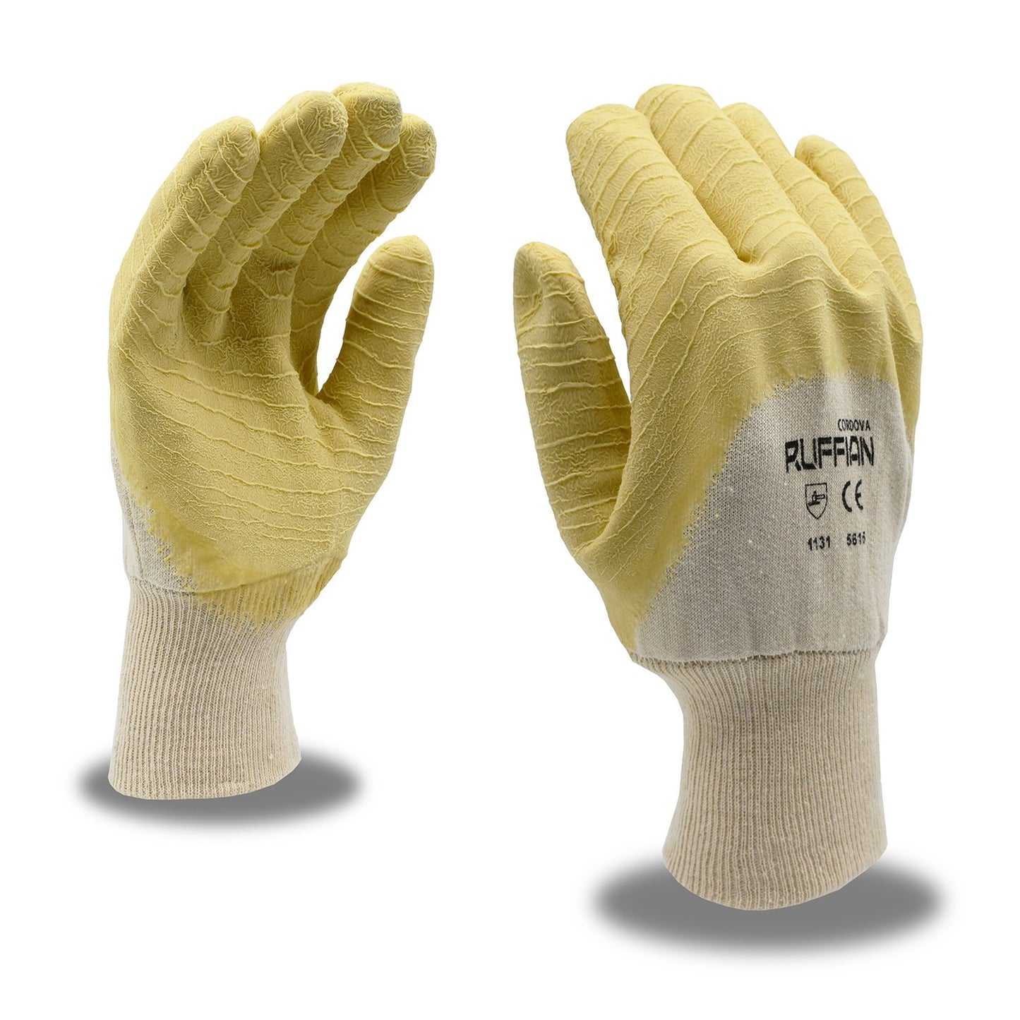 Cordova Ruffian™ Premium Rubber Dipped, Jerse #5615