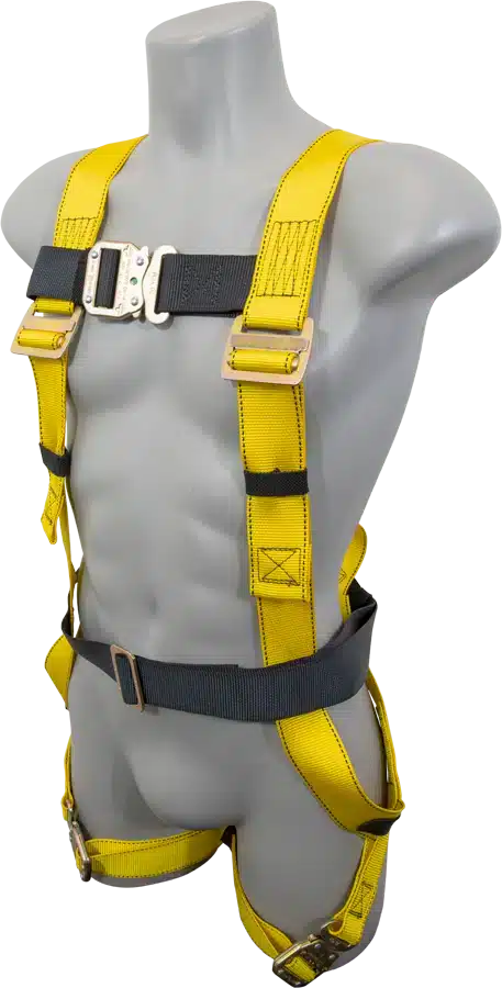 FrenchCreek PPE Product - Model HARNESS