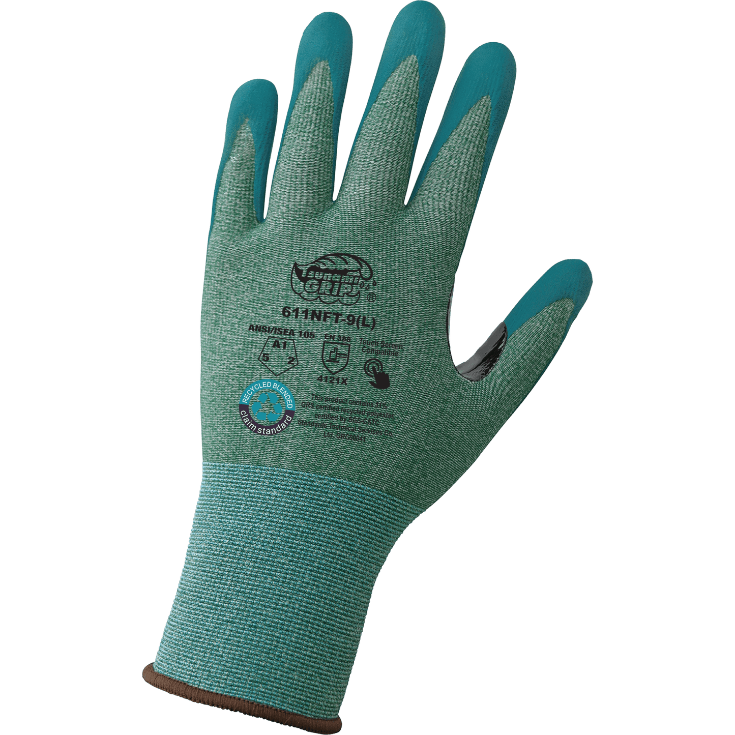 Global Glove 611NFT official product image 3