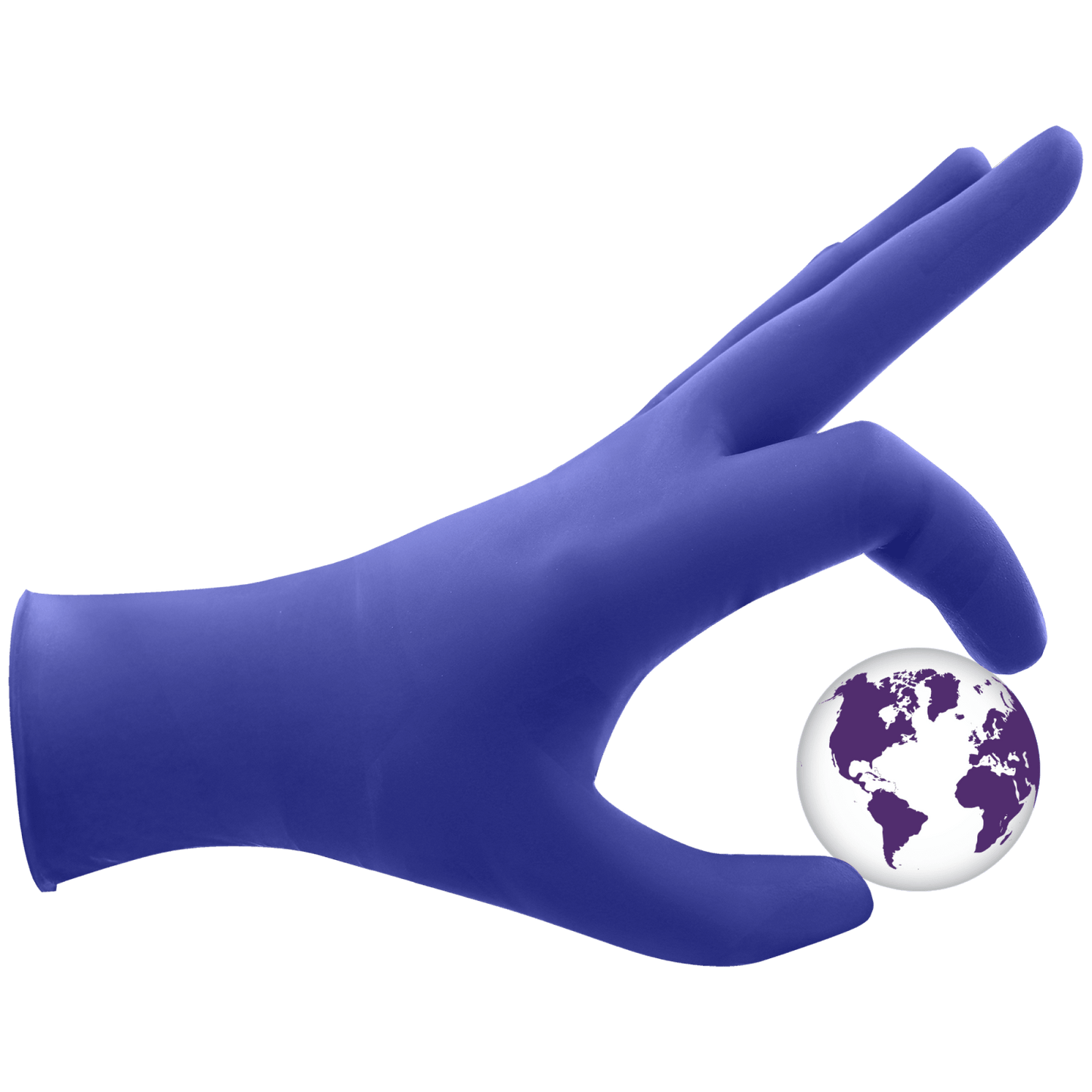 Global Glove 705VPF official product image 10