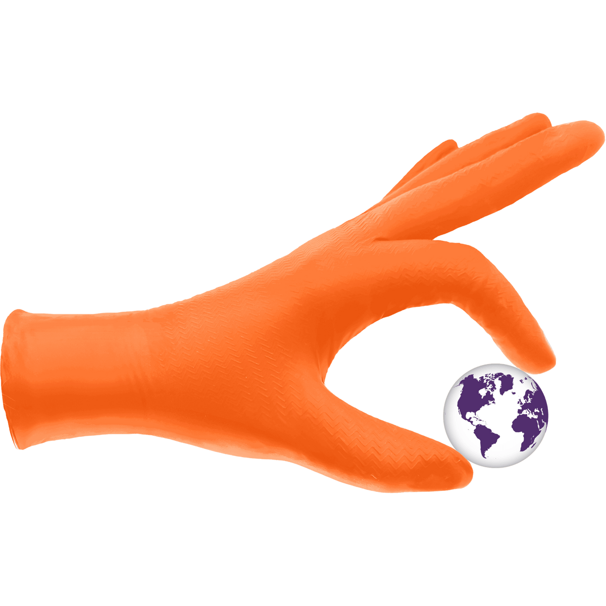 Global Glove 905PF official product image 7