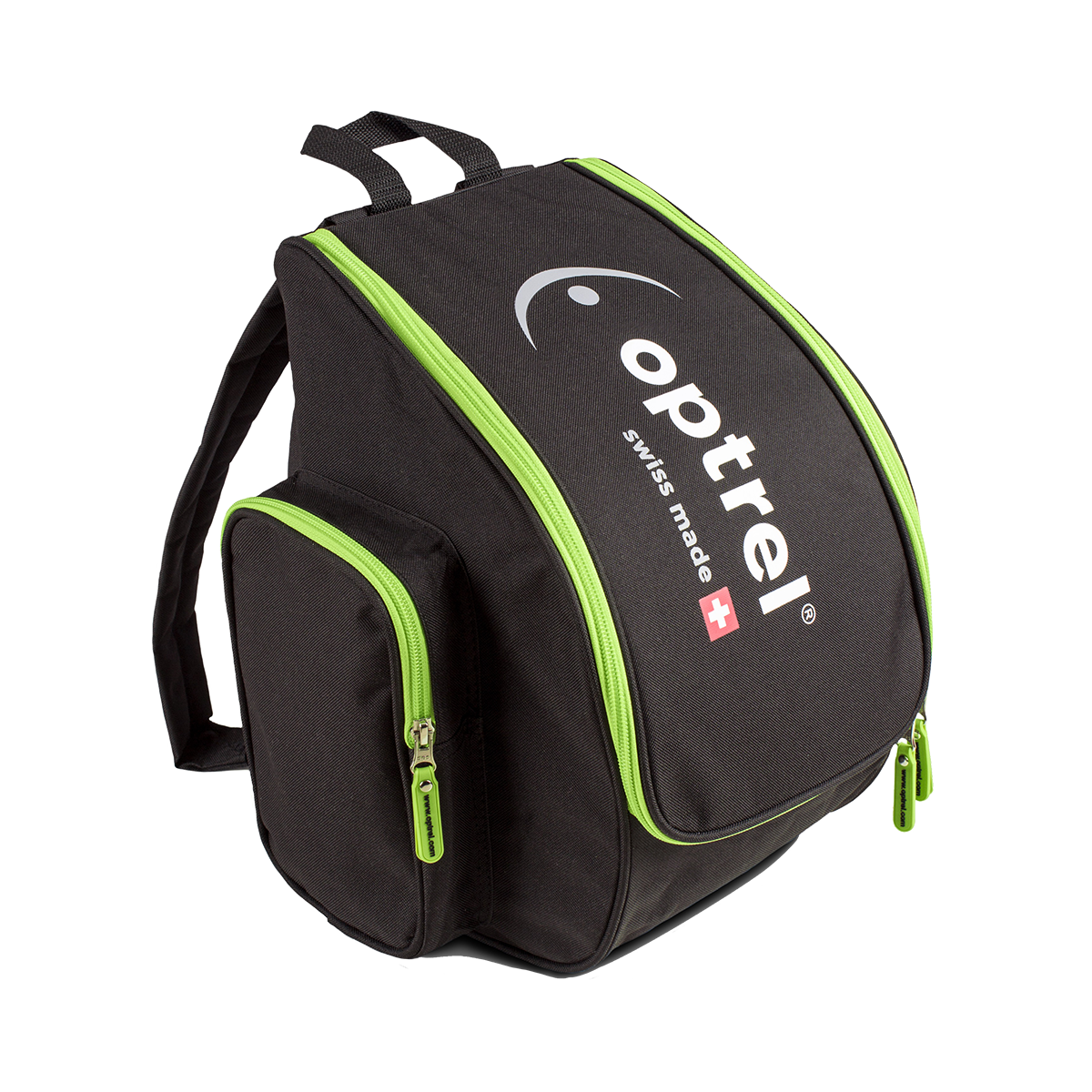 Optrel Safety Helmet - Model BACKPACK