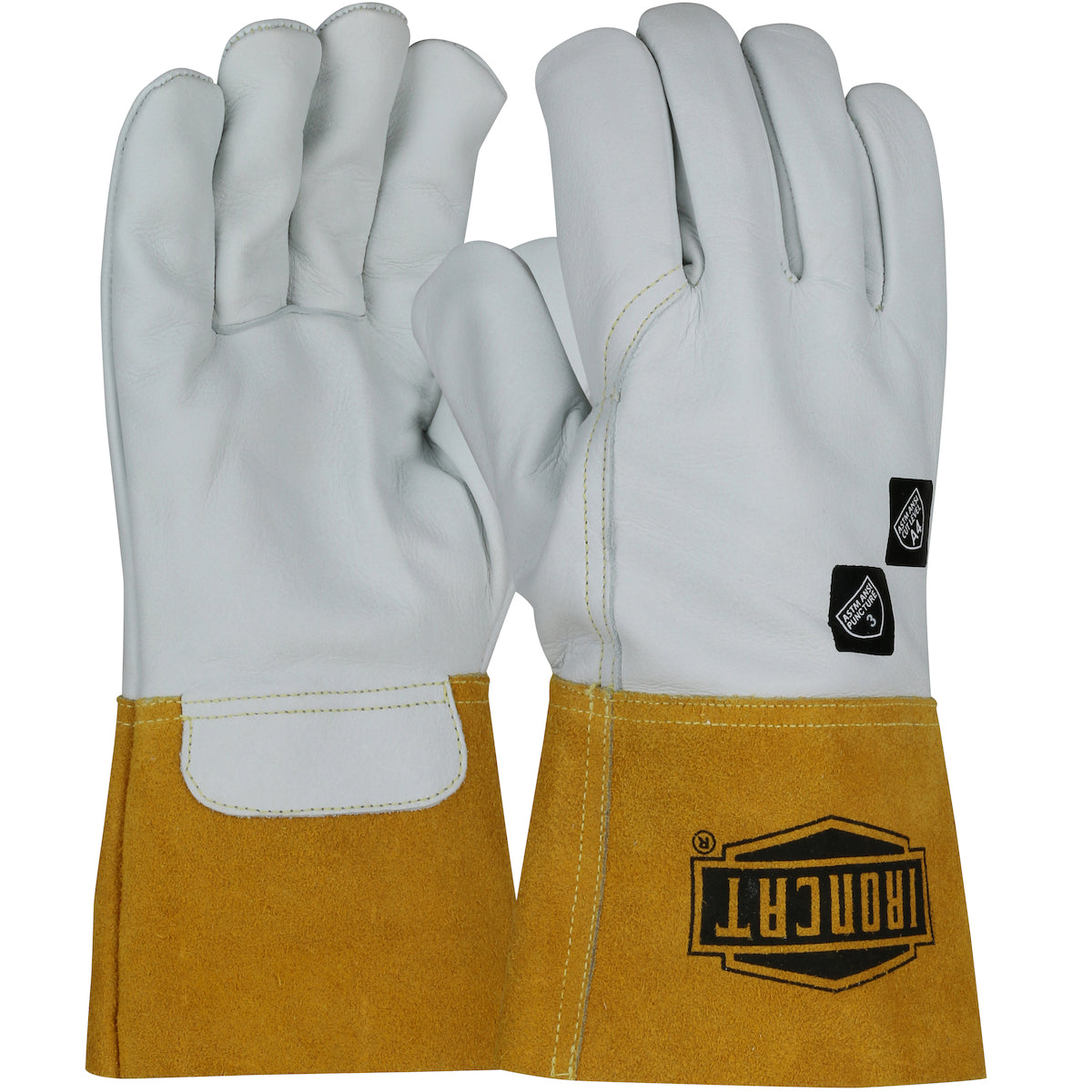 PIP 6040 glove - leather