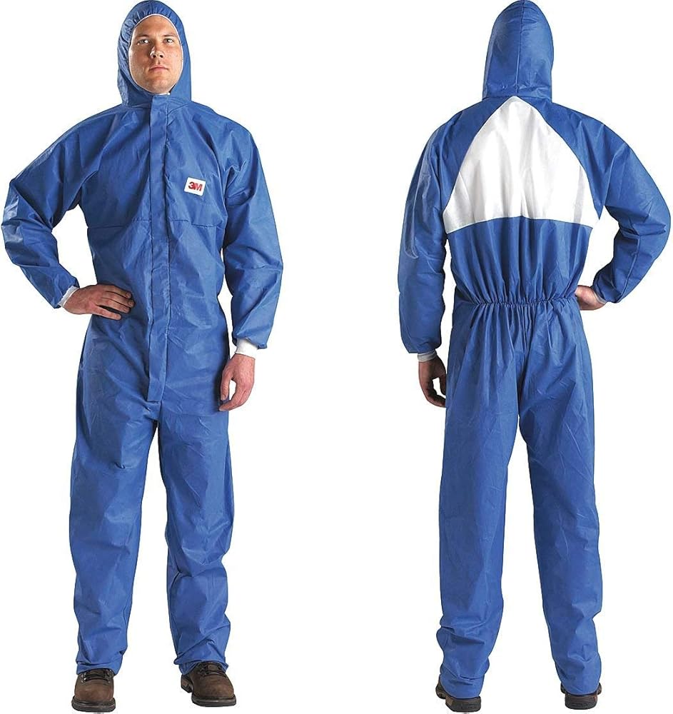PPE Product - Model 4530