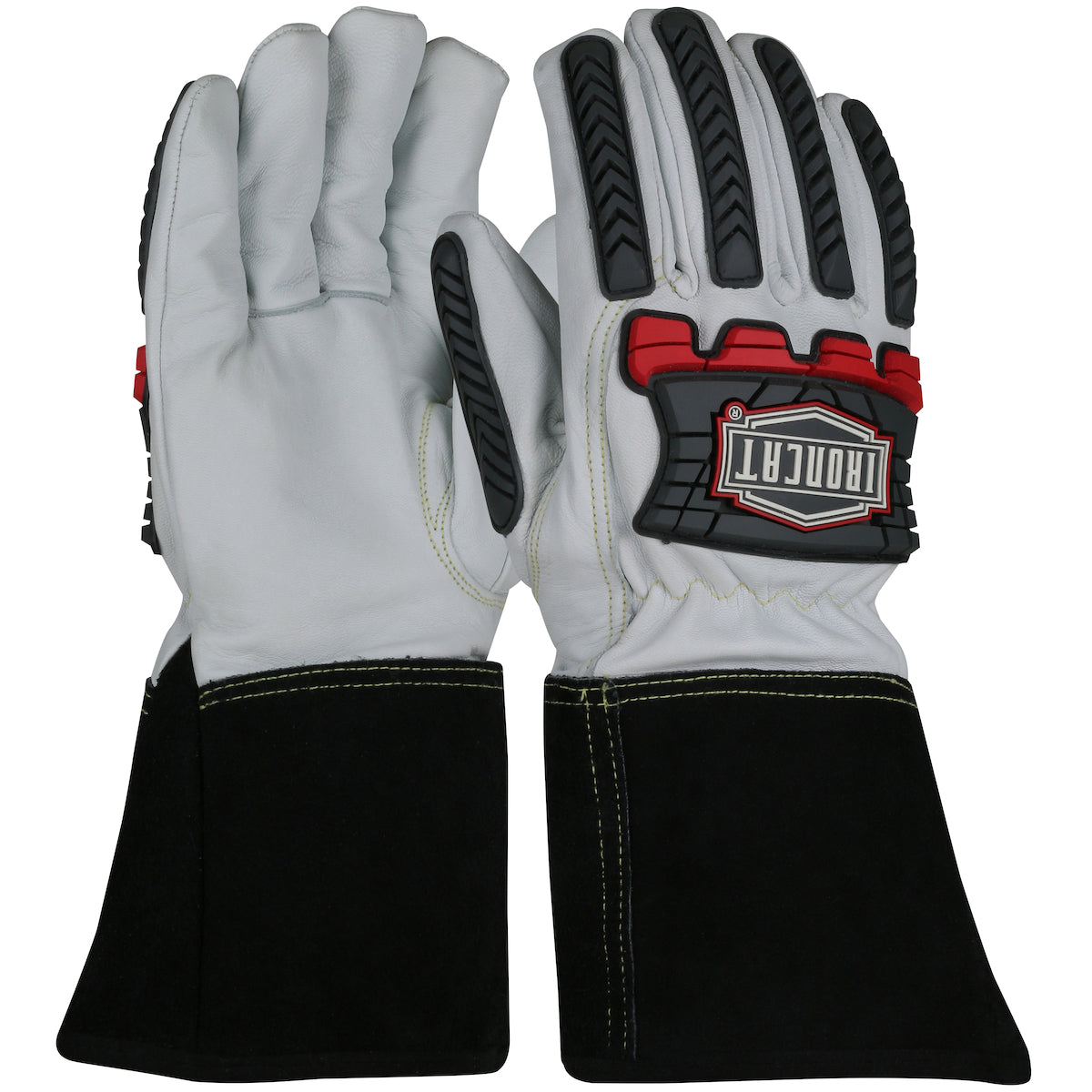 PIP 6244 glove - impact protection