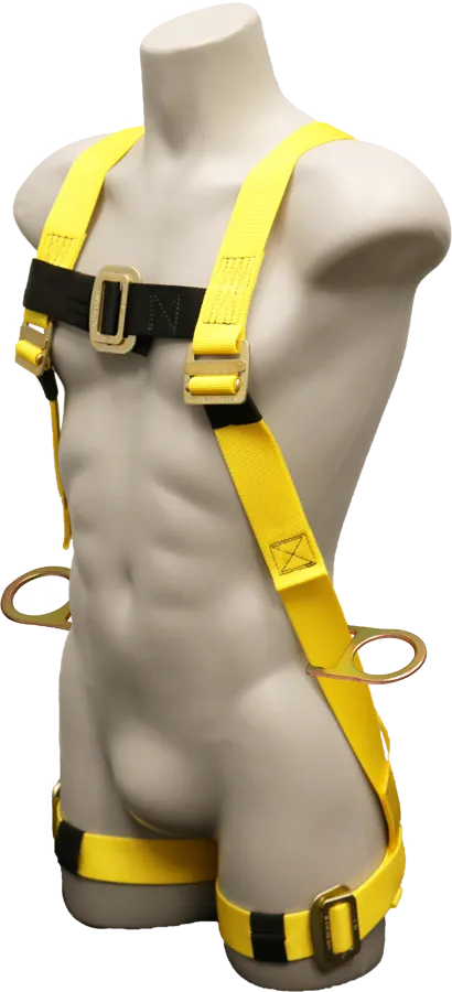 FrenchCreek PPE Product - Model HARNESS