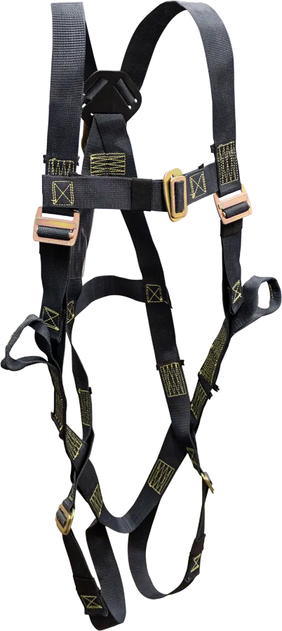 630KLS Kevlar Full Body Harness
