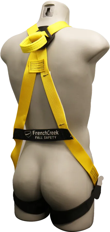 PPE Product - Model HARNESS
