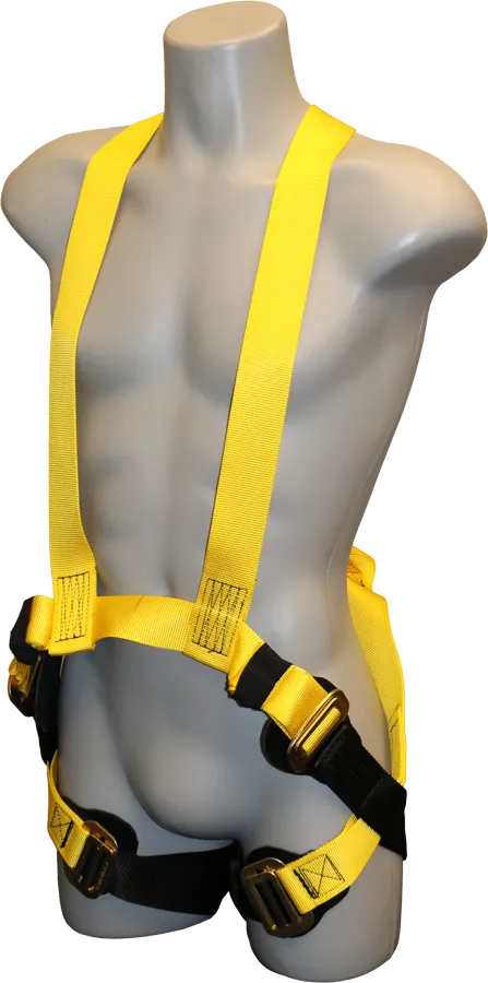 630UT Utility Harness