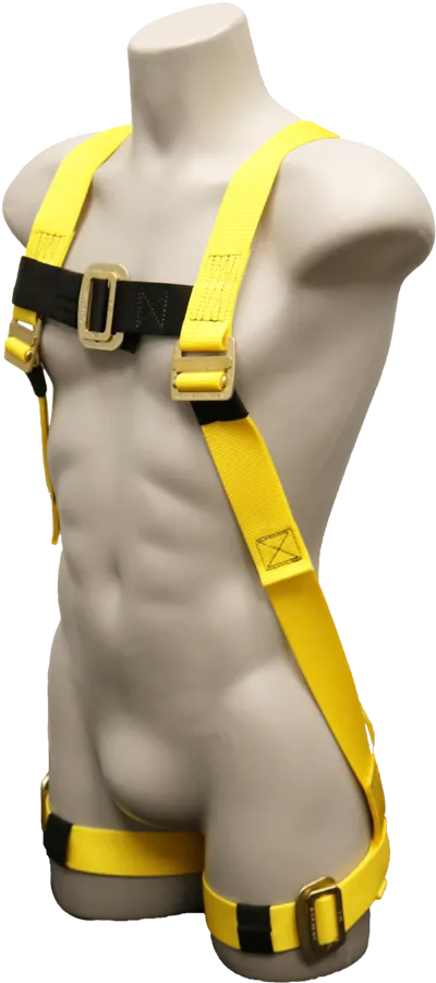 FrenchCreek PPE Product - Model HARNESS