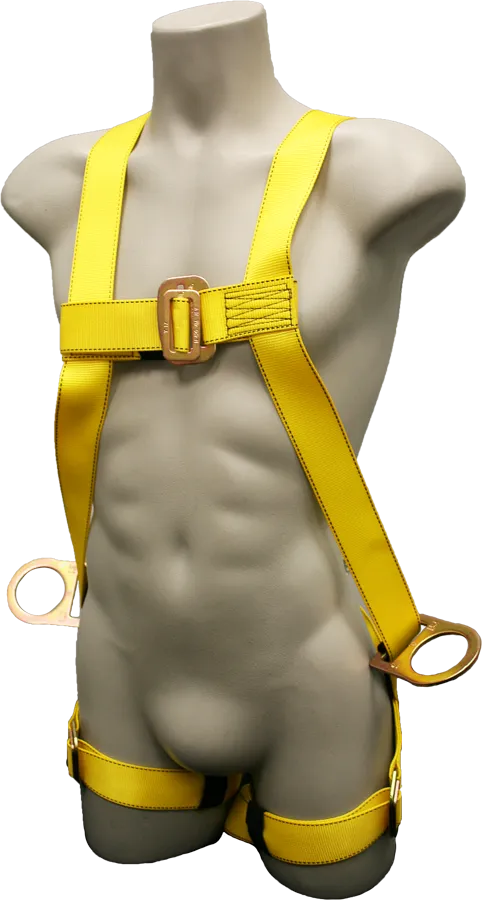 FrenchCreek PPE Product - Model HARNESS